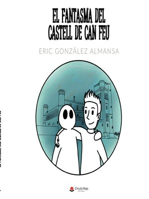 cover image of El Fantasma del Castell de Can Feu